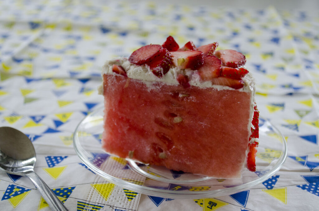 watermelon-cake-slice
